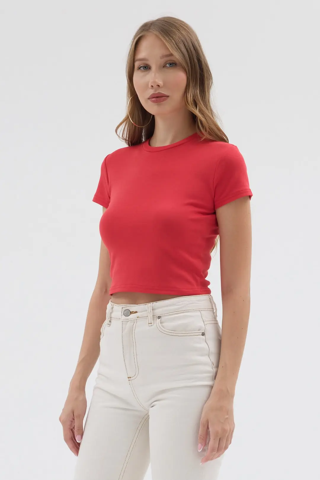 Basic Crop Ribana 4